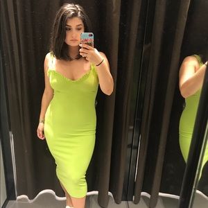 Zara Midi Dress